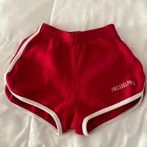 Brandy Melville Comfy Shorts